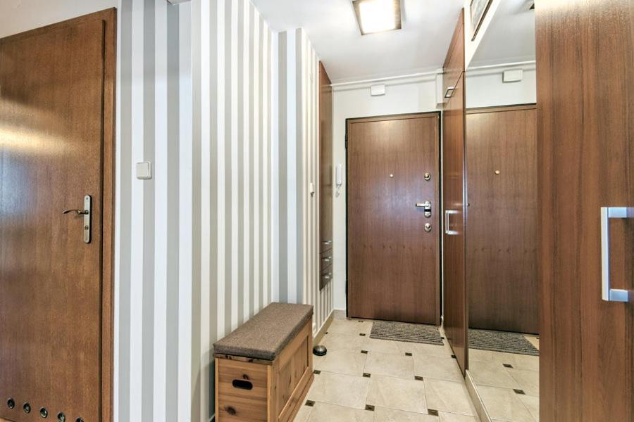 Apartament Bursztyn - Acco Rent Sopot Exterior photo