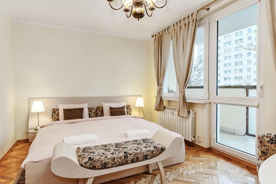 Apartament Bursztyn - Acco Rent Sopot Exterior photo